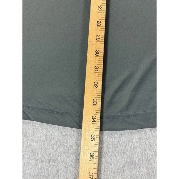 NWT Boston Celtics NBA Screened Logo 1/4 Zip Pullover (Men's‎ Large) Gray - Picture 10 of 12